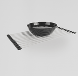 Face Plunge Attachment